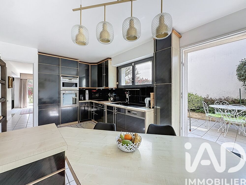 � vendre  Maison Ch�tenay-Malabry (92290)