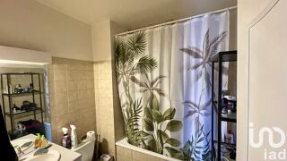  Appartement � vendre 1 pi�ce 31 m�