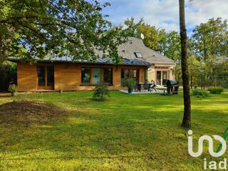  Villa � vendre 6 pi�ces 209 m�