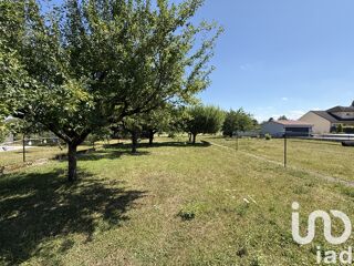  Terrain � vendre 989 m�