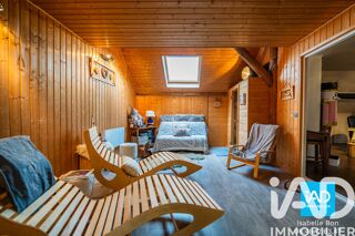  Maison � vendre 8 pi�ces 321 m�