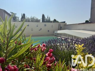  Maison � vendre 5 pi�ces 120 m�