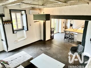  Maison � vendre 6 pi�ces 208 m�