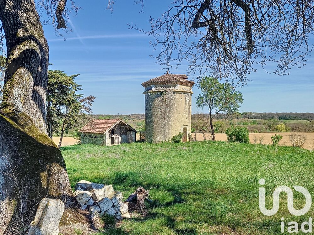 Vente Maison Vente Maison de campagne 5 pices Monfort