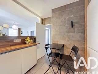  Appartement � vendre 2 pi�ces 49 m�