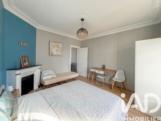  Appartement � vendre 2 pi�ces 40 m�