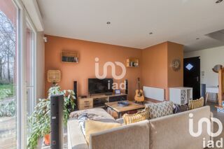  Maison � vendre 4 pi�ces 102 m�