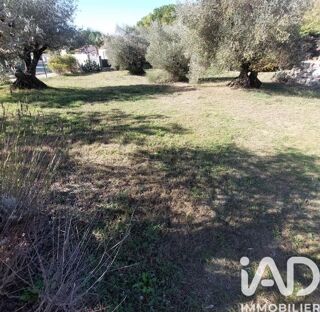  Terrain � vendre 530 m�