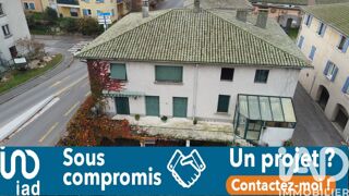  Maison  vendre 4 pices 241 m