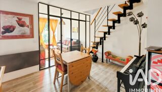  Appartement � vendre 3 pi�ces 57 m�