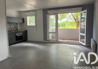  Appartement � vendre 2 pi�ces 54 m�