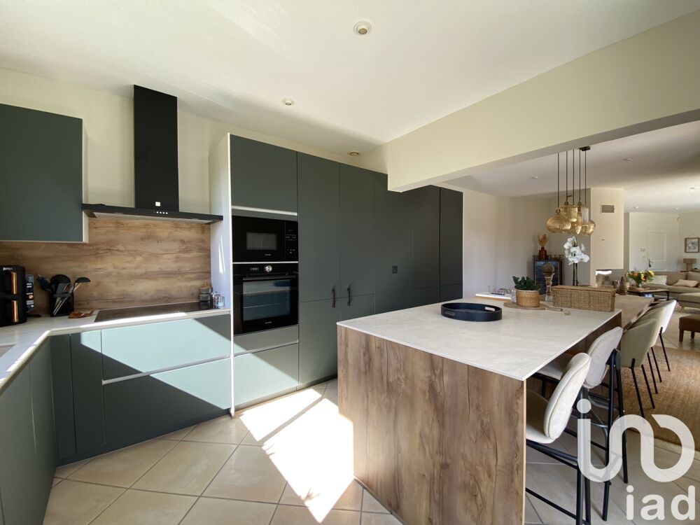  vendre  Maison Eyguires (13430)