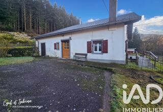  Maison � vendre 6 pi�ces 100 m�