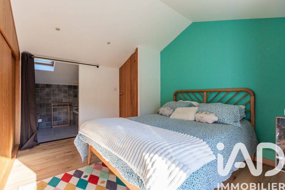 � vendre  Maison Bassussarry (64200)