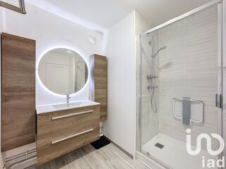  Appartement � vendre 4 pi�ces 80 m�