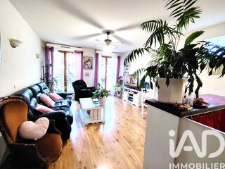  Appartement  vendre 3 pices 73 m