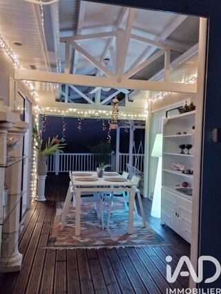  Maison � vendre 4 pi�ces 130 m�