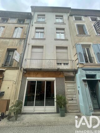  Immeuble � vendre 117 m�