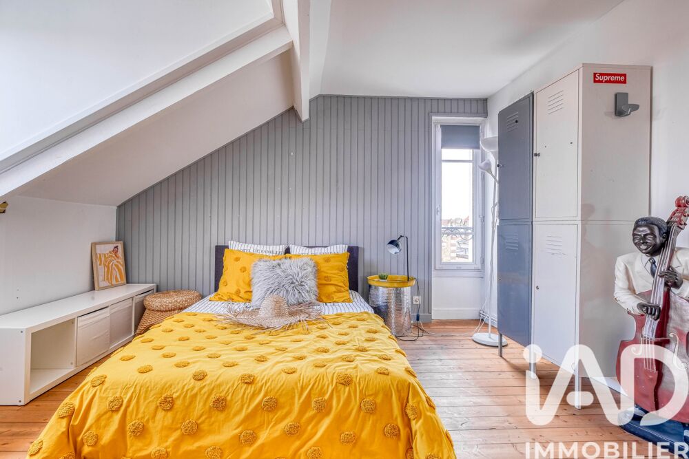 � vendre  Maison Lagny-sur-Marne (77400)