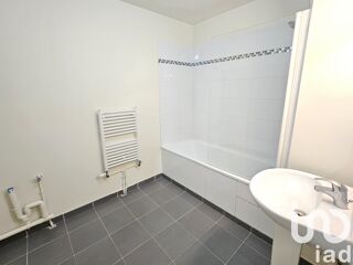  Appartement � vendre 2 pi�ces 57 m�