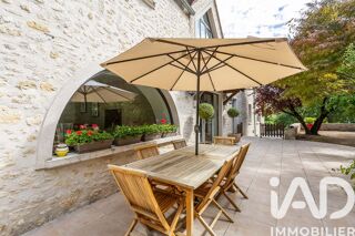  Maison � vendre 6 pi�ces 205 m�