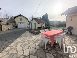 Maison  vendre 7 pices 121 m