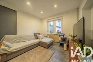  Maison � vendre 4 pi�ces 85 m�