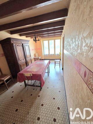  Maison � vendre 8 pi�ces 152 m�