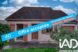 Maison � vendre 4 pi�ces 83 m�