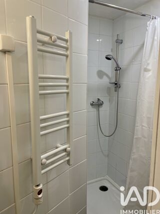  Appartement � vendre 1 pi�ce 31 m�