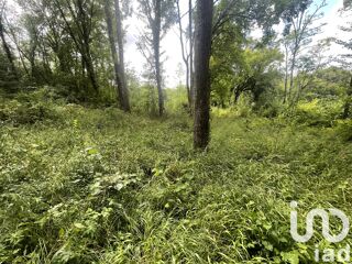  Terrain � vendre 8680 m�