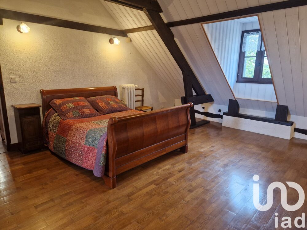  vendre  Maison Thouarc (49380)