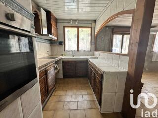 Maison � vendre 5 pi�ces 100 m�