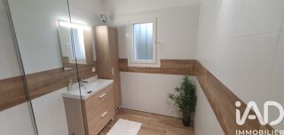  Maison  vendre 7 pices 130 m