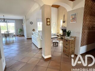  Villa � vendre 8 pi�ces 217 m�