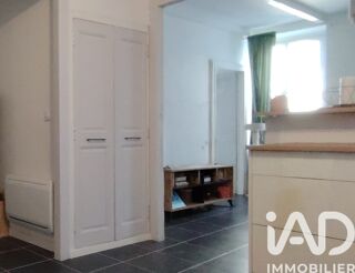  Appartement � vendre 2 pi�ces 49 m�