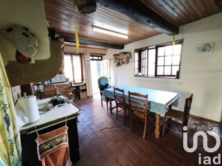  Maison � vendre 3 pi�ces 58 m�