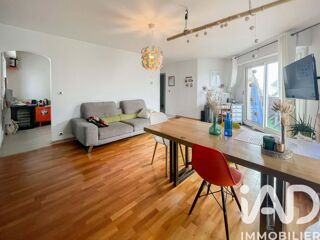  Appartement � vendre 3 pi�ces 73 m�