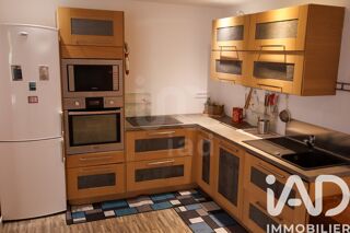  Appartement � vendre 3 pi�ces 76 m�