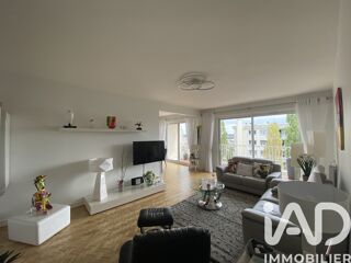  Appartement � vendre 4 pi�ces 118 m�