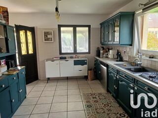  Maison  vendre 7 pices 199 m