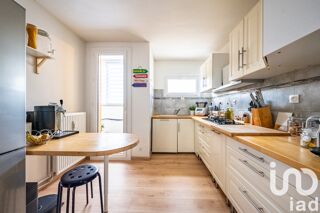  Appartement � vendre 5 pi�ces 91 m�