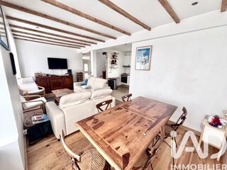  Maison � vendre 5 pi�ces 92 m�