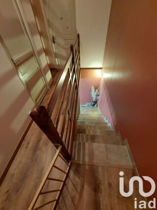  Maison  vendre 4 pices 154 m