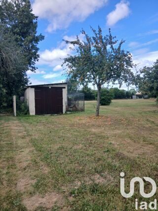  Terrain � vendre 3076 m�