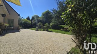  Maison � vendre 8 pi�ces 252 m�