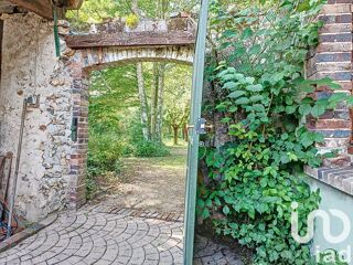  Maison � vendre 8 pi�ces 179 m�