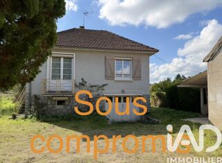  Maison � vendre 4 pi�ces 50 m�