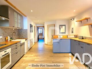  Maison � vendre 4 pi�ces 137 m�