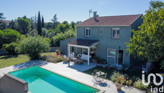  Maison � vendre 5 pi�ces 183 m�